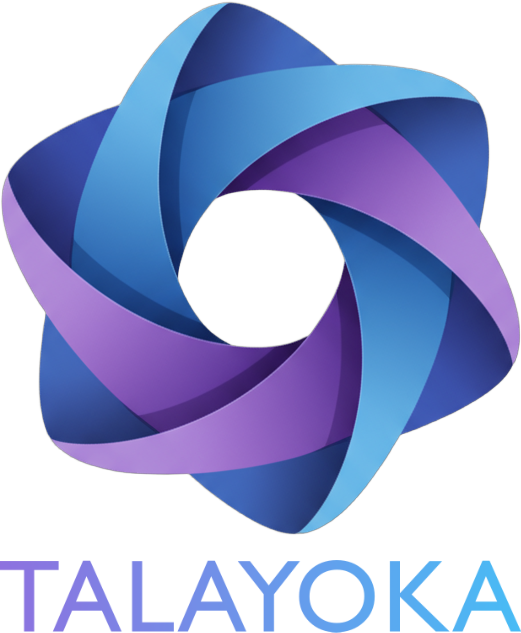 Logo Talayoka